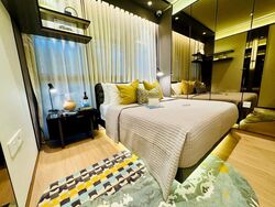 Zion Road (D3), Condominium #622156011
